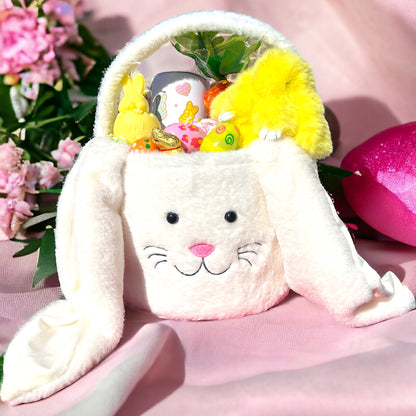 Easter Basket with all Easter Essentials for Children