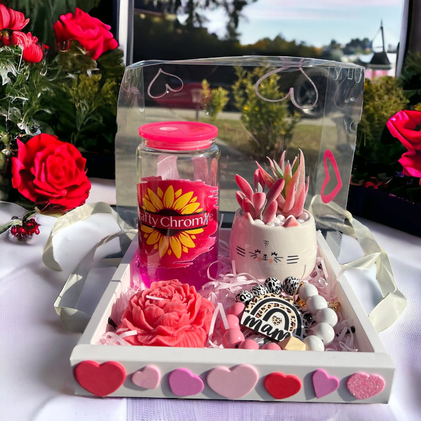 The Ultimate Mother's Day Gift Box